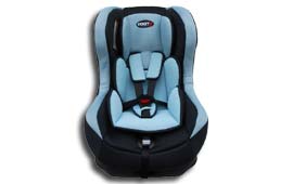 Fotelik samochodowy Zotty