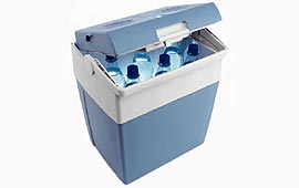 Lodówka turystyczna T 32