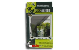 Moskitiera siatka na owady