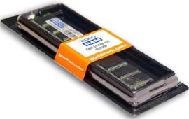 Pamięć RAM Goodram DDR 512MB