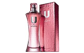 Avon U By Ungaro