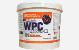 WPC 80 Łowickie