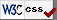 Poprawny CSS!